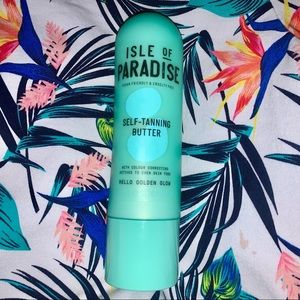 🌞 Isle of Paradise ~ Self Tanning Butter
